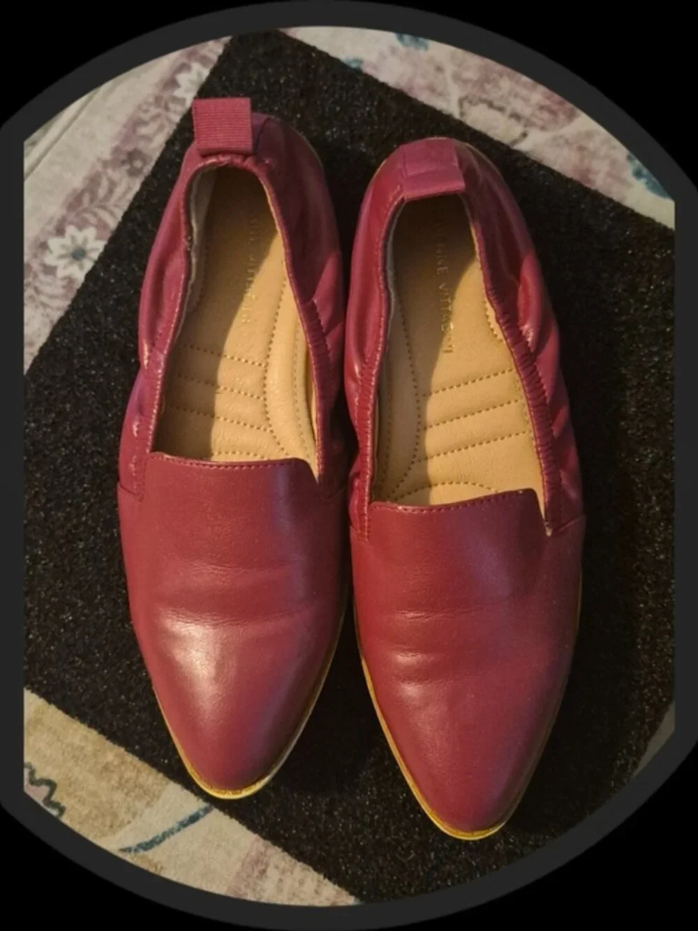 Shoe by ace - Picture 1 of 6